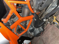 KTM RC 390