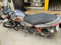 Honda CB Shine 2018 Model