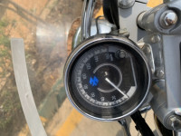 Bajaj Avenger Cruise 220