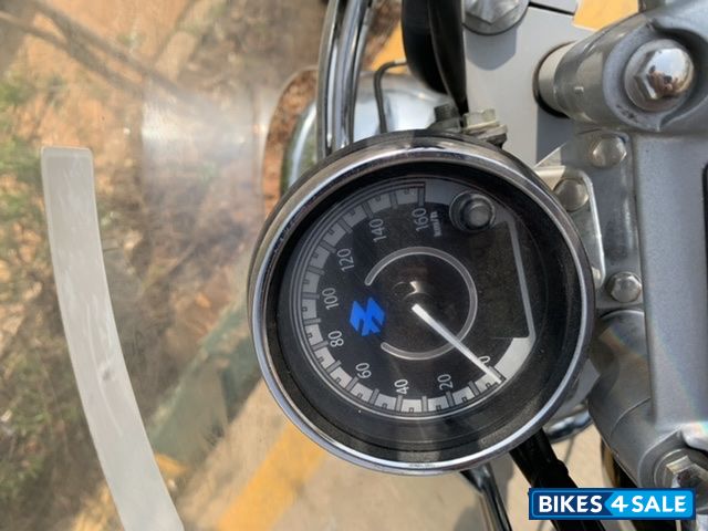 Bajaj Avenger Cruise 220 Bajaj Avenger Cruise 220