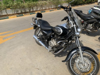 Bajaj Avenger Cruise 220