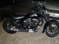 Bajaj Avenger Street 160 BS6 2020 Model