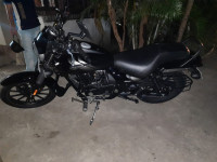 Bajaj Avenger Street 160 BS6