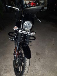 Bajaj Avenger Street 160 BS6
