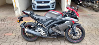 Yamaha YZF R15 V3