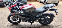 Yamaha YZF R15 V3