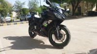 Kawasaki Ninja 650R