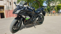 Kawasaki Ninja 650R