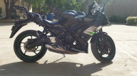 Kawasaki Ninja 650R