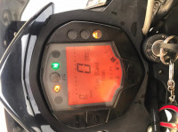 KTM Duke 200 ABS