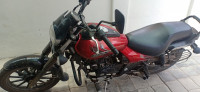 Bajaj Avenger Street 180