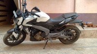 Bajaj Dominar 400 Disc