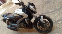 Bajaj Dominar 400 Disc