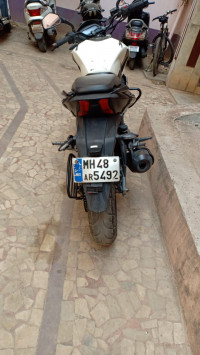 Bajaj Dominar 400 Disc