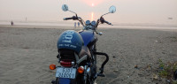 Royal Enfield Thunderbird 350