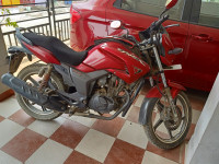 Hero Hunk 2012 Model