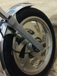 Royal Enfield Bullet 350