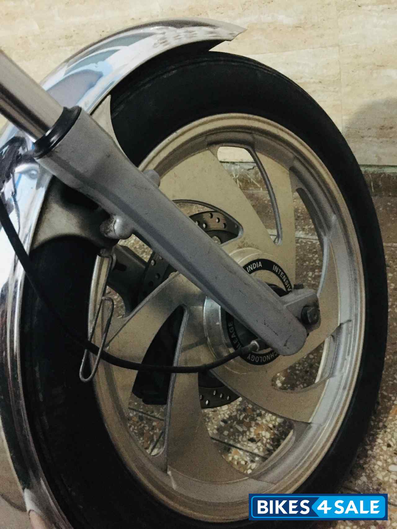 Royal Enfield Bullet 350 Royal Enfield Bullet 350