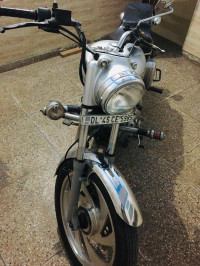Royal Enfield Bullet 350