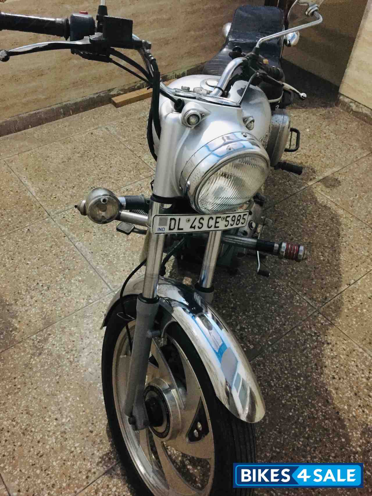 Royal Enfield Bullet 350 Royal Enfield Bullet 350