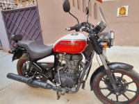 Royal Enfield Thunderbird X 350