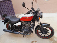 Royal Enfield Thunderbird X 350