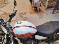 Royal Enfield Thunderbird X 350
