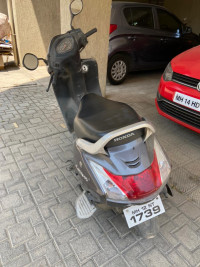 Honda Activa 3G