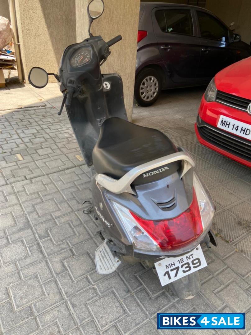 Honda Activa 3G
