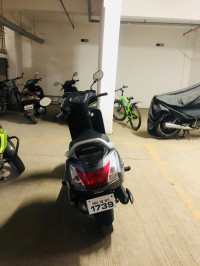 Honda Activa 3G