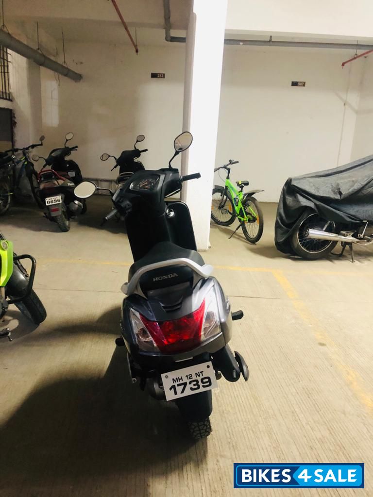 Honda Activa 3G
