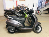Honda Activa 3G