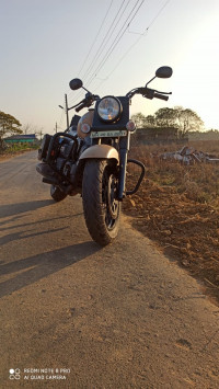 UM Renegade Commando Mojave 2017 Model