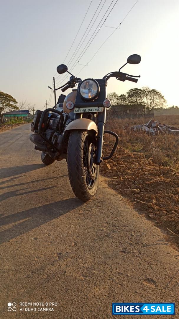 Mojave UM Renegade Commando Mojave