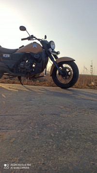 Mojave UM Renegade Commando Mojave