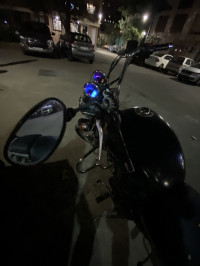 Stone Black Royal Enfield Thunderbird 500