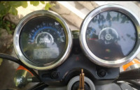 Royal Enfield Thunderbird 350 2014 Model