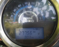 Royal Enfield Thunderbird 350