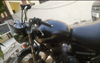 Royal Enfield Thunderbird 350