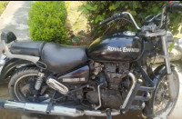 Royal Enfield Thunderbird 350