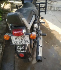 Royal Enfield Thunderbird 350