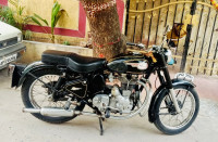 Royal Enfield Bullet 350 1968 Model