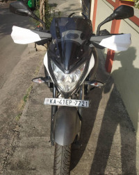 Bajaj Pulsar 200 NS 2019 Model
