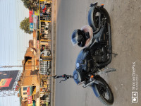 Jawa Perak BS6 2020 Model