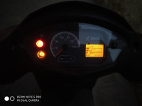 Hero Destini 125 BS6