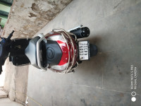 Hero Destini 125 BS6