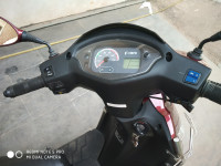 Hero Destini 125 BS6