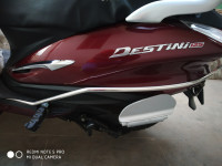 Hero Destini 125 BS6