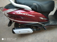 Hero Destini 125 BS6