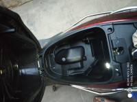 Hero Destini 125 BS6